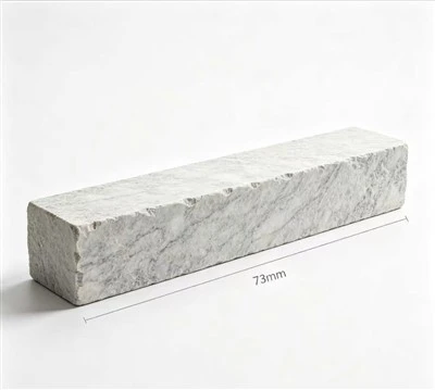 Dintel de piedra azul