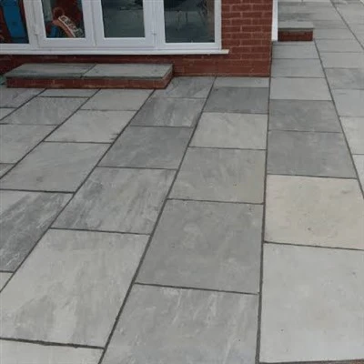 Precios para distribuidores de Bluestone Steps
